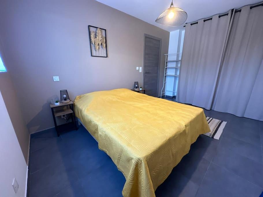 5 Min Des Plages - Appt 2 A Casa Bella Apartment Lucciana (Corsica)