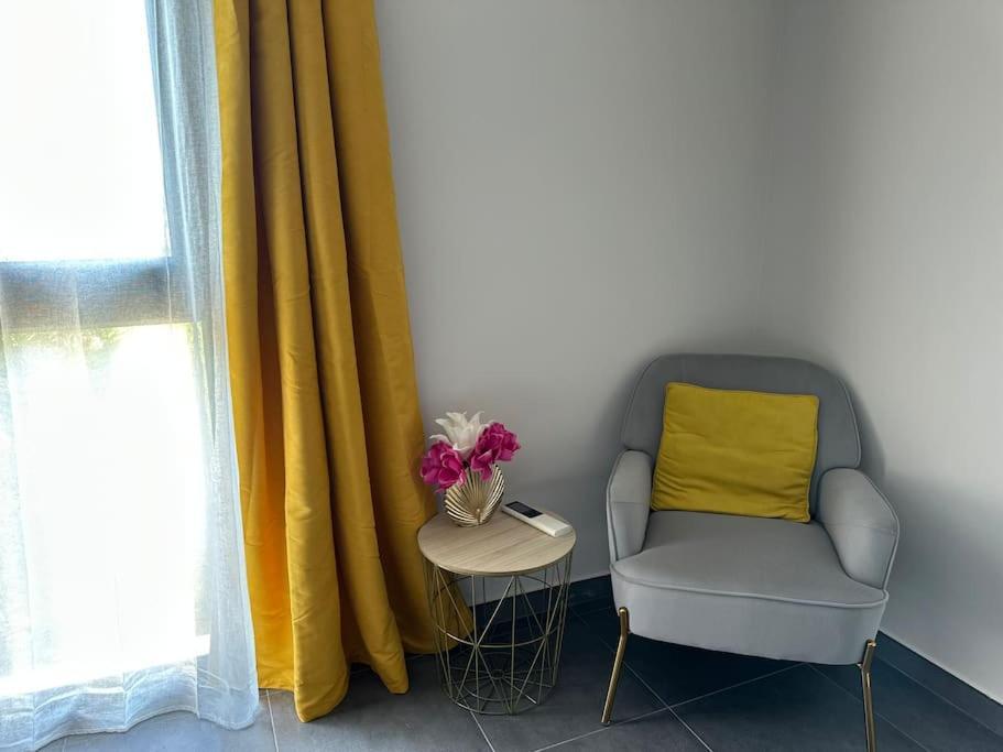 5 Min Des Plages - Appt 2 A Casa Bella Apartment *