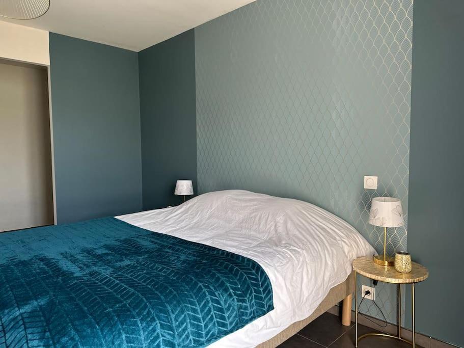 Apartment 5 Min Des Plages - Appt 2 A Casa Bella *