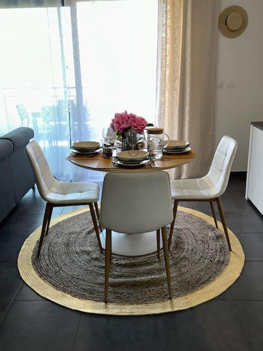 5 Min Des Plages - Appt 2 A Casa Bella Appartement Lucciana (Corsica)