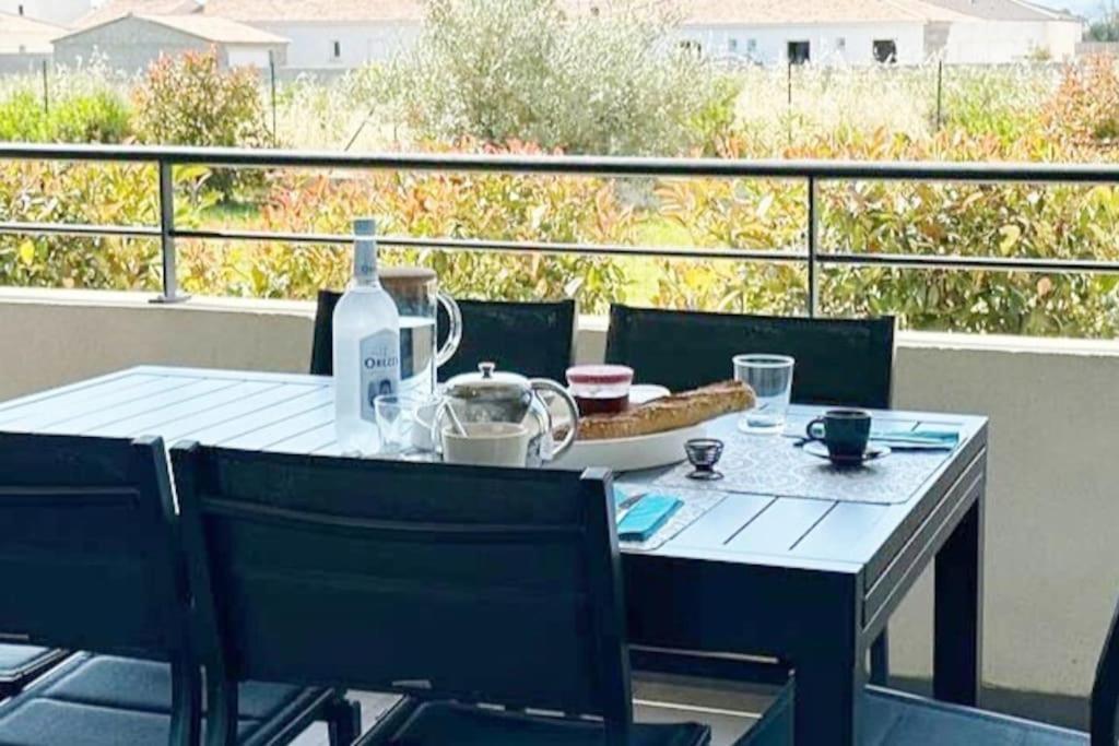 Appartement 5 Min Des Plages - Appt 2 A Casa Bella Lucciana (Corsica)