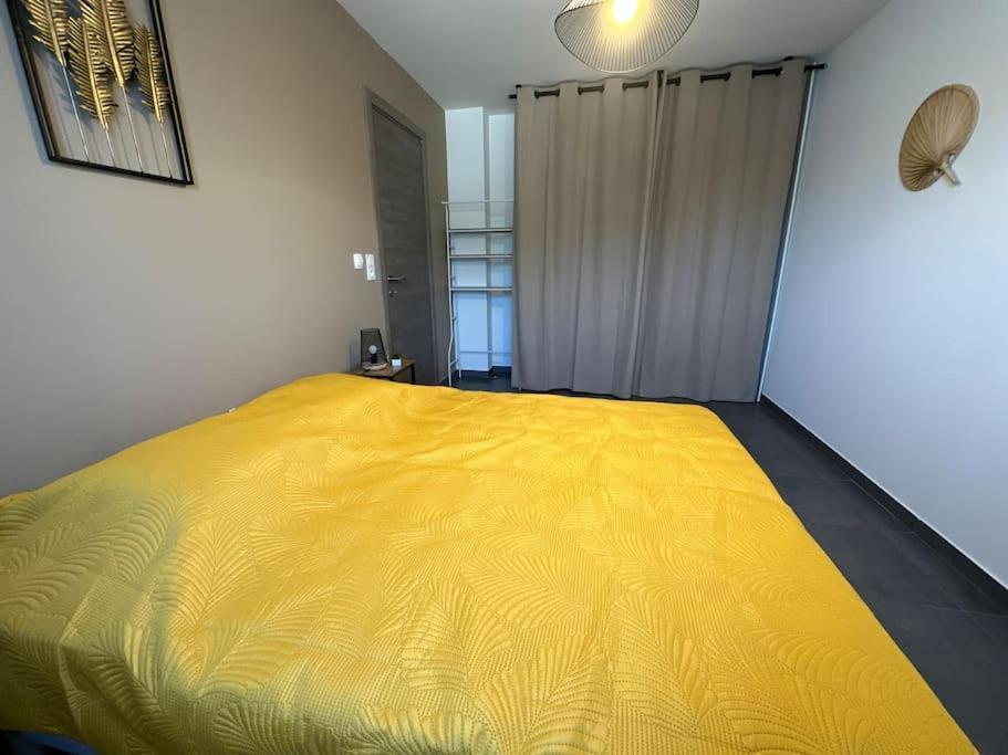 Appartement 5 Min Des Plages - Appt 2 A Casa Bella Lucciana (Corsica)