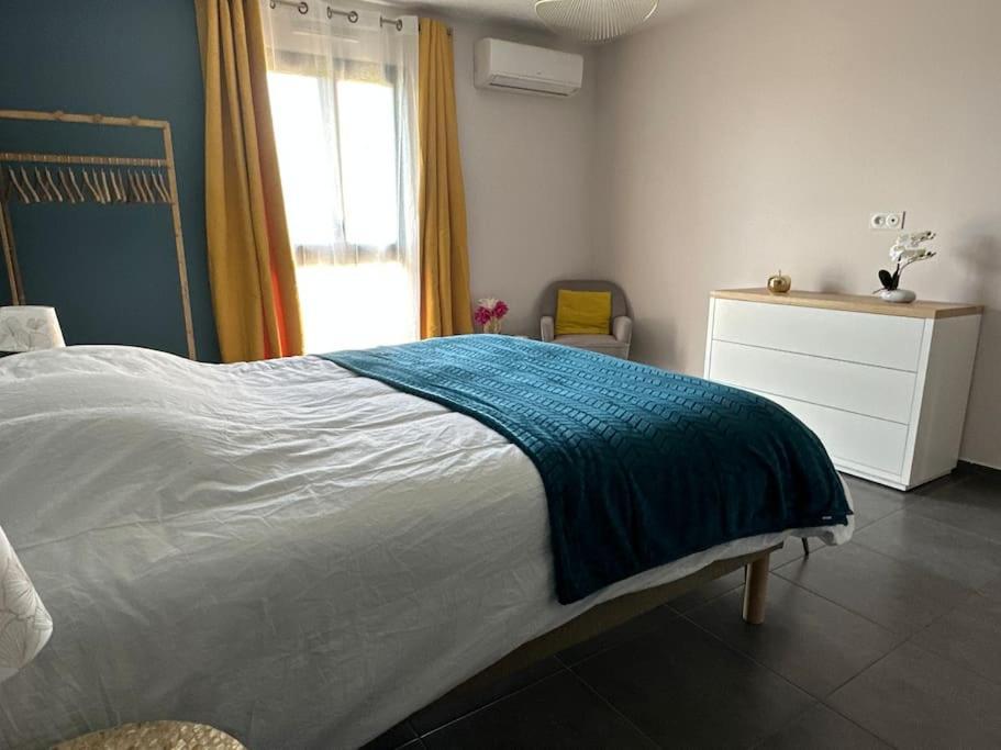 5 Min Des Plages - Appt 2 A Casa Bella Appartement