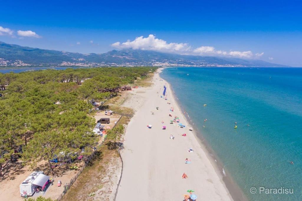 5 Min Des Plages - Appt 2 A Casa Bella *