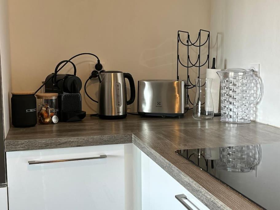 5 Min Des Plages - Appt 2 A Casa Bella Appartement Lucciana (Corsica)