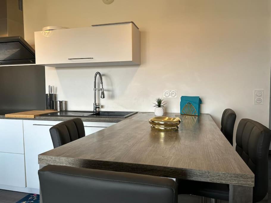 Appartement 5 Min Des Plages - Appt 2 A Casa Bella