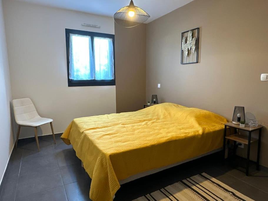 5 Min Des Plages - Appt 2 A Casa Bella Appartement *